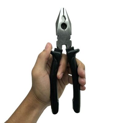 Alicate Universal 8" Hammer AL1500