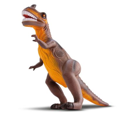 Dino Park Hunters com Boneco Bee Toys 680