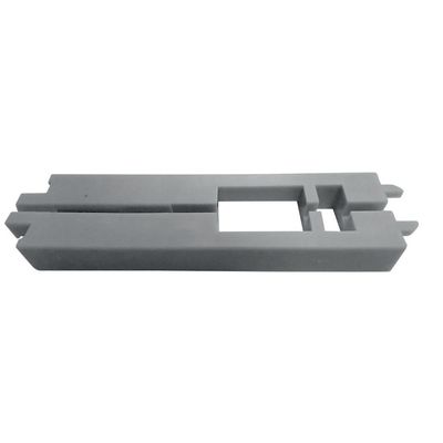 Gabarito para Conectorizacao Optica GMF-OF-L18001