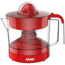 Espremedor Frutas ARNO Suco EXPRESS 0,75L - 220 VOLTS