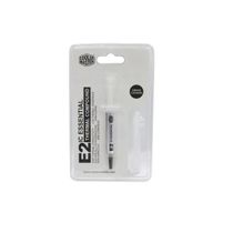 Pasta Termica IC Essential E2 - 1,5 ML Prata
