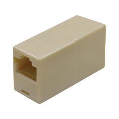 Emenda para RJ45 Tipo CAT5 Vinik