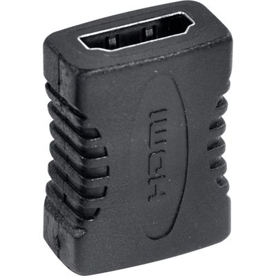 Emenda HDMI Femea X HDMI Femea A2HF