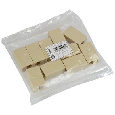 Emenda para RJ45 Tipo CAT5 Vinik