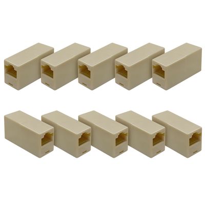 Emenda para RJ45 Tipo CAT5 Vinik