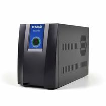 Estabilizador TS Shara Powerest 1500VA Bivolt 6T - 9009