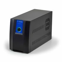 Estabilizador TS Shara Powerest 1500VA Bivolt 6T - 9009