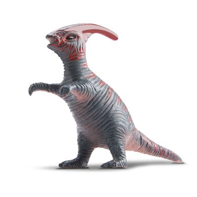 Dino Park Hunters com Boneco Bee Toys 680