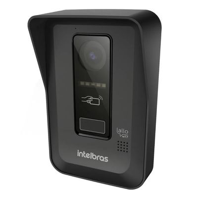 Video Porteiro WI-FI ALLO WT7.