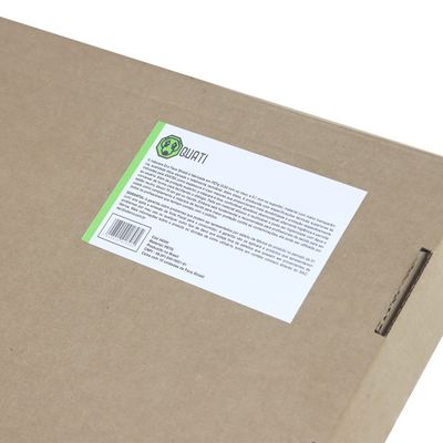 Mascara de Proteção Face Shield ECO PETG