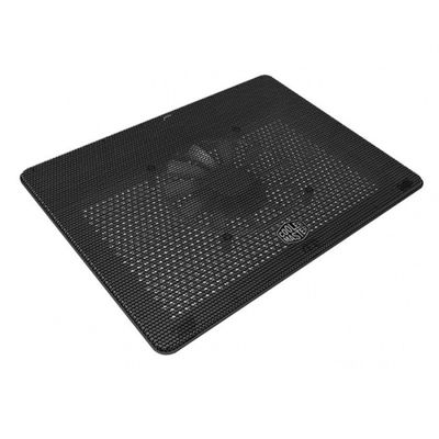 Base para Notebook Notepal L2 FAN 160MM LED AZUL UBS 2.0 - Cooler Master