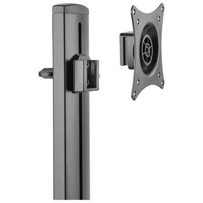 Suporte para Monitor 17´´ a 32´´ Vesa 100X100 PLMSM01F