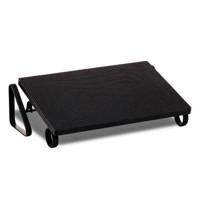 Apoio para os PES Realiza - Emborrachado 257 X 388 X 15MM