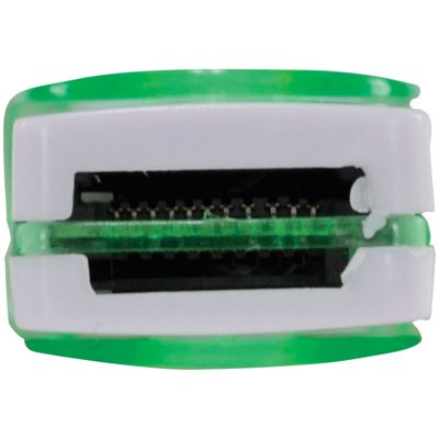 Leitor de Cartao USB 2.0 4 em 1 - UL100