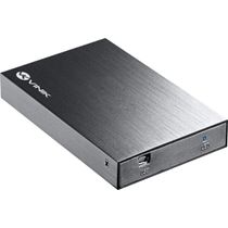 Case Externo para HD 2.5 Aluminio USB 2.0 - CHDA-100