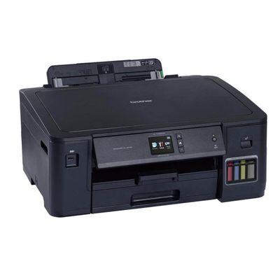 Impressora Brother HL-T4000DW Tanque de Tinta A3