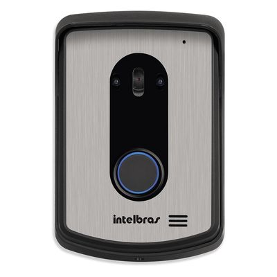 Intelbras IV4010 HS KIT Videoporteiro LCD