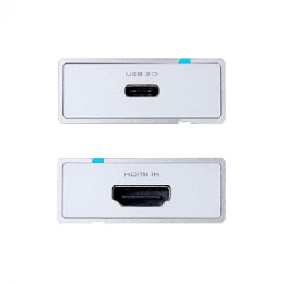 Placa de Captura Avermedia Extremecap UVC - BU110