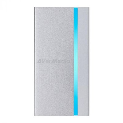 Placa de Captura Avermedia Extremecap UVC - BU110