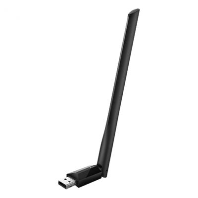Adaptador TP-LINK ARCHER T2U PLUS AC600 USB Wireless
