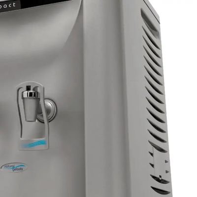 Bebedouro IBBL Compact Mesa Garrafao - 13072001 Prata 220 VOLTS
