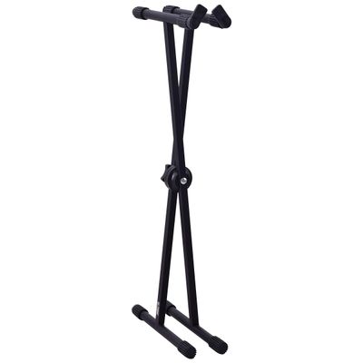 Suporte para Teclado X10 Preto