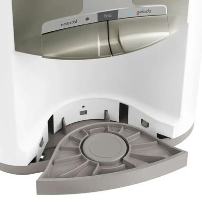 Bebedouro Garrafao - EGM30 Branco 220 VOLTS
