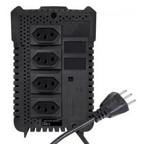 Estabilizador SMS Revolution Speedy 500VA Mono - 15971