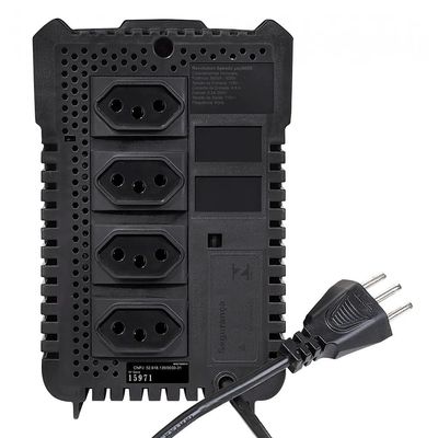 Estabilizador SMS Revolution Speedy 500VA Mono - 15971