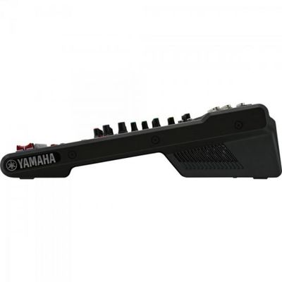 Mesa de Som Analogica 12 Canais MG12 Yamaha