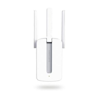 Repetidor de Sinal Wifi Mercusys MW300RE 300MBPS