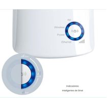 Repetidor TP-LINK Wireless TL-WA850RE 300MBPS Combotao WPS - TPN0028