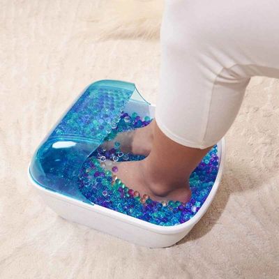 ORBEEEZZ ULTIMATE SOOTHING SPA - SUNNY