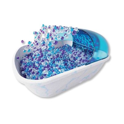 ORBEEEZZ ULTIMATE SOOTHING SPA - SUNNY
