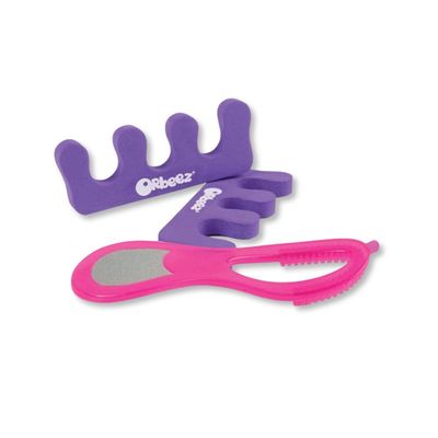 ORBEEEZZ ULTIMATE SOOTHING SPA - SUNNY