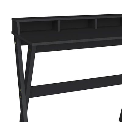 Mesa para Notebook Itália Preta