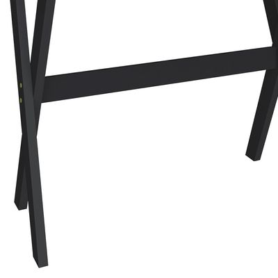 Mesa para Notebook Itália Preta