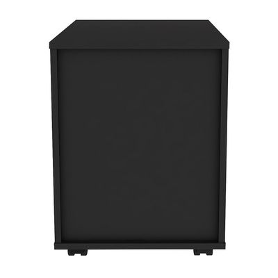 Gaveteiro New 3 GV Preto