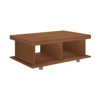 Mesa de Centro Retangular Dunas Cinamomo