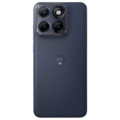 Celular Motorola EDGE 70 Fusion XT2605 - Grafite