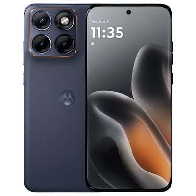 Celular Motorola EDGE 70 Fusion XT2605 - Grafite