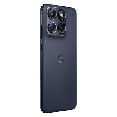 Celular Motorola EDGE 70 Fusion XT2605 - Grafite