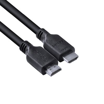 Cabo HDMI 2.0 4K 30AWG Puro Cobre 2 Metros - PHM20-2