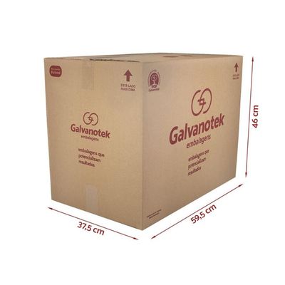 240un Embalagem Simplific 1000ml Galvanotek G312