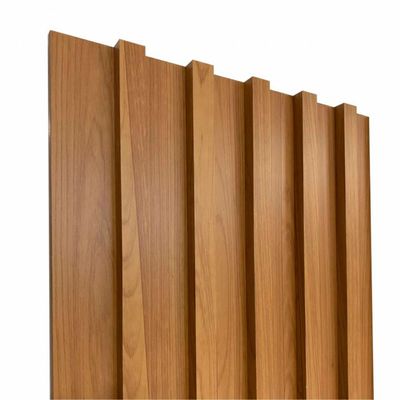 Painel Ripado em MDF 89,5x250 cm Freijó PA74JJ Dalla Costa