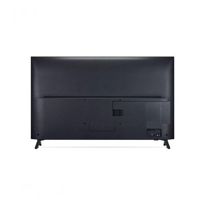 Smart TV 4K 50" LG QNED73
