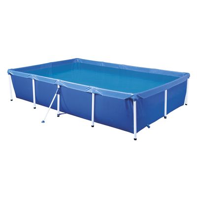 Piscina Estruturada Mor 3000 Litros UNICA