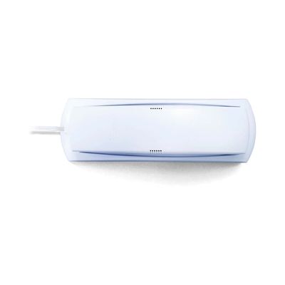 Telefone Fixo com Fio Intelbras TC 20 Branco UNICA