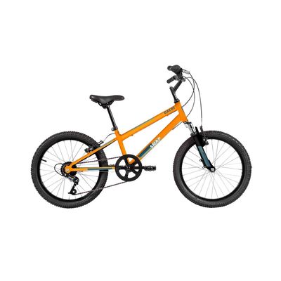 Bicicleta Caloi Aro 20 Snap1 UNICA