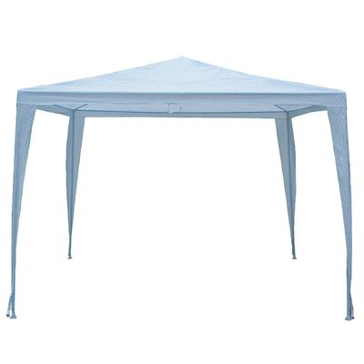 Tenda Gazebo 1.95x1.95x2.35M CV191943 PF Br UNICA